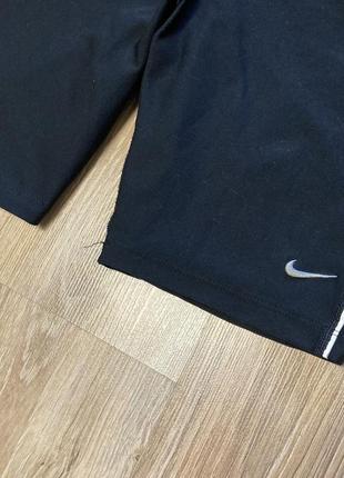 Термо шорты от фирмы  nike dri-fit6 фото