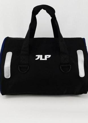 Спортивна сумка jlp (39х38х23 см)1 фото