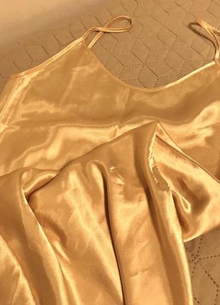 Комплект набор пижама 4 майка шорты блузка брюки ночная ножинка angelica7 фото