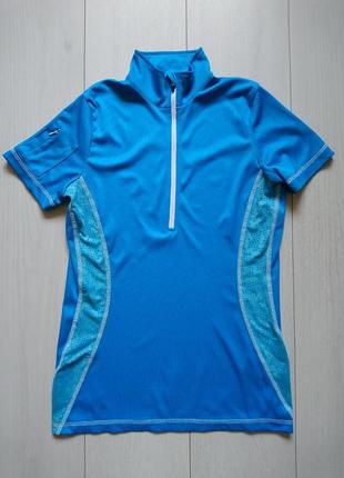 Спортивна футболка inoc