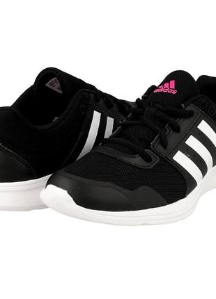 Кроссовки adidas essential fun 22 фото