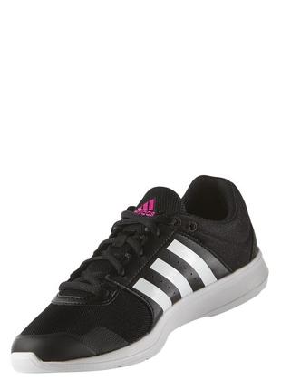 Кроссовки adidas essential fun 2