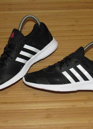 Кроссовки adidas essential fun 25 фото