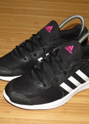 Кроссовки adidas essential fun 23 фото