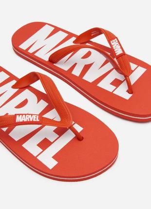 В'єтнамки house brand marvel 43р.