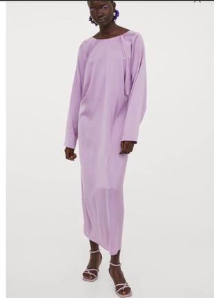 Сукня h&m