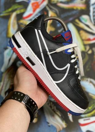 Кроссовки nike air force 1 react