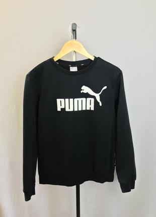 Свитшот puma