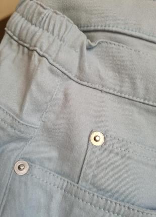Нове джинси брюки  штани р. 20 батал damart3 фото