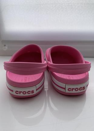 Crocs8 фото
