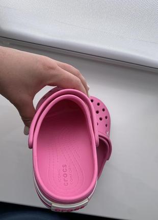 Crocs4 фото