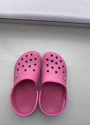 Crocs7 фото