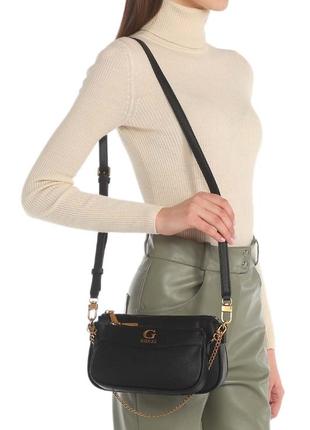 Сумка кроссбоды guess оригинал оригинал