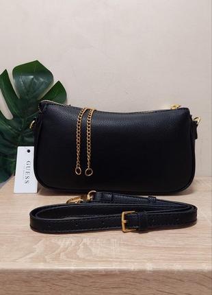 Сумка кроссбоды guess оригинал оригинал3 фото