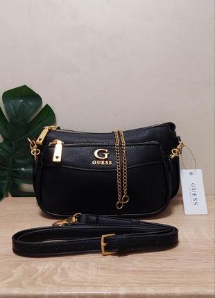Сумка кроссбоды guess оригинал оригинал2 фото