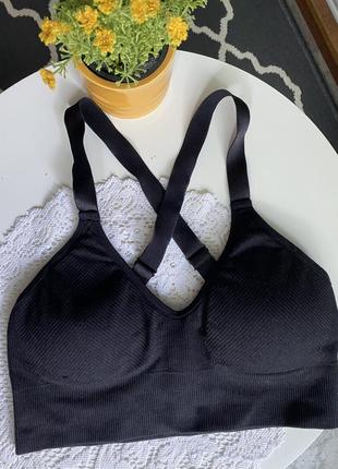 Топ в рубчик для спорту