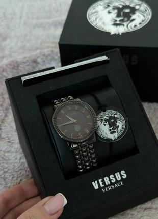 Годинник versace versus1 фото