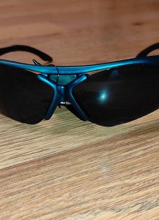 🕶️🕶️❗ спортивные солнцезащитные очки ❗🕶️🕶️4 фото