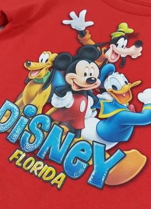 Футболочка от disney 3 года, 98 см.2 фото