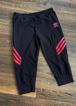 Велосипедки adidas