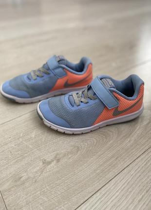 Кроссовки nike1 фото