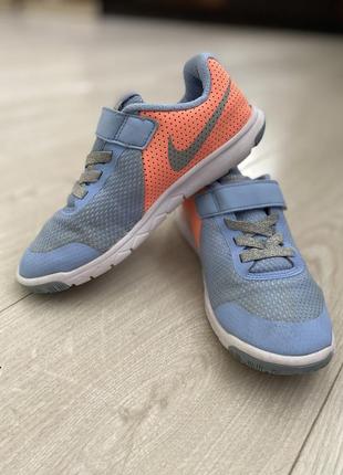 Кроссовки nike3 фото