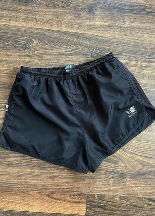 Шорти karrimor