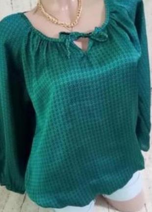 Блуза 48-50р