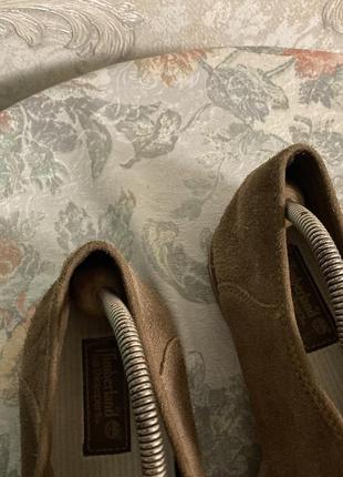 Туфли, макасины, лоферы от фирмы timberland2 фото