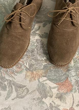 Туфли, макасины, лоферы от фирмы timberland8 фото
