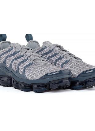 Мужские кроссовки nike air vapormax plus принт 42 (924453-019 42)4 фото