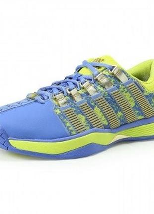 Кроссовки женские  k-swiss hypercourt hb (37) 93337-479-37