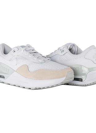 Мужские кроссовки nike nike air max systm 41 (dm9537-101 41)