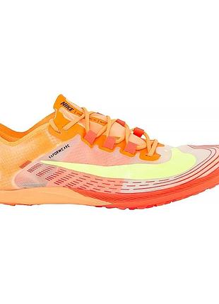 Кросівки nike nike zoom victory waffle 5 жовтогарячий 42 (aj0846-801 42)