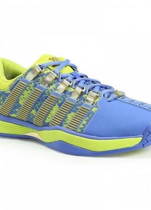 Кроссовки женские  k-swiss hypercourt 50th (37) 95033-496-37