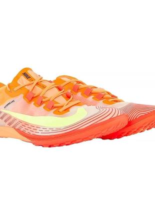Кроссовки nike nike zoom victory waffle 5 оранжевый 42.5 (aj0846-801 42.5)