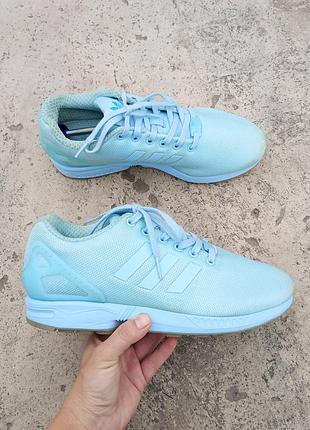 Кросівки adidas zx flux