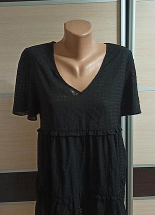 Блуза miss selfridge