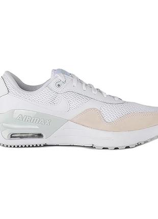 Мужские кроссовки nike nike air max systm 45.5 (dm9537-101 45.5)3 фото