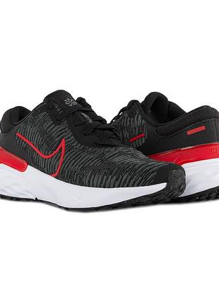 Мужские кроссовки nike nike renew run 4 принт 44 (dr2677-003 44)5 фото