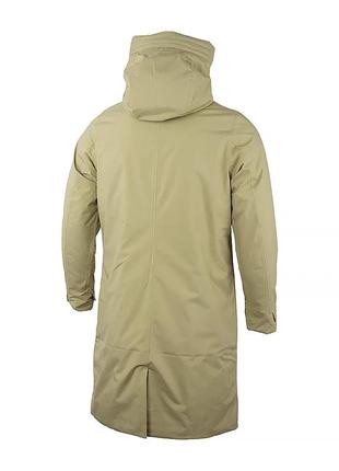 Женская куртка helly hansen victoria ins rain coat салатовый l (53514-444 l)2 фото