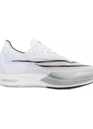 Мужские кроссовки nike nike zoomx streakfly комбинированный 41 (dj6566-101 41)3 фото