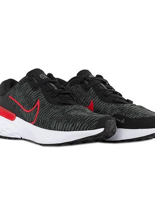 Мужские кроссовки nike nike This run 4 принт 41 (dr2677-003 41)