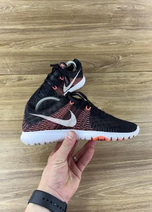 Кроссовки nike flex fury2 фото