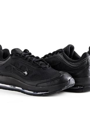 Мужские кроссовки nike air max ap черный 45.5 (cu4826-001 45.5)1 фото