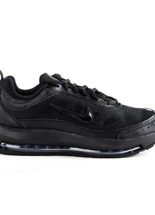 Мужские кроссовки nike air max ap черный 45.5 (cu4826-001 45.5)2 фото