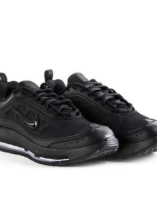 Мужские кроссовки nike air max ap черный 45.5 (cu4826-001 45.5)5 фото