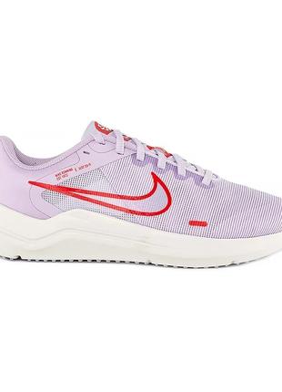 Жіночі кросівки nike w nike downshifter 12 фіолетовий 40 (dd9294-501 40)