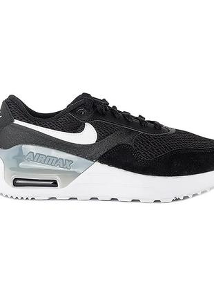 Женские кроссовки nike w nike air max systm 38.5 (dm9538-001 38.5)2 фото