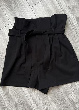 Шорти zara
